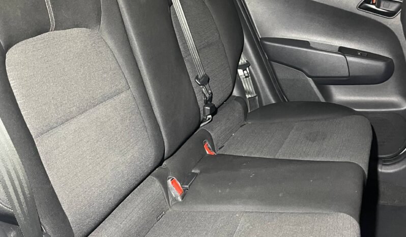 
								KIA PICANTO VIBRANT AT 1.250 full									