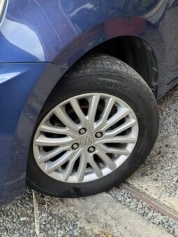 
										SUZUKI SWIFT DZIRE TAM 1.2 full									