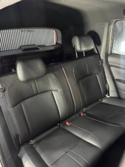 
										CHEVROLET SPARK EUV AT 75 KW 4X2 6AB full									