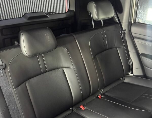 
								CHEVROLET SPARK EUV AT 75 KW 4X2 6AB full									