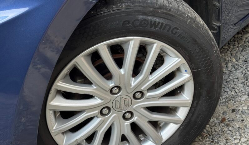 
								SUZUKI SWIFT DZIRE TAM 1.2 full									