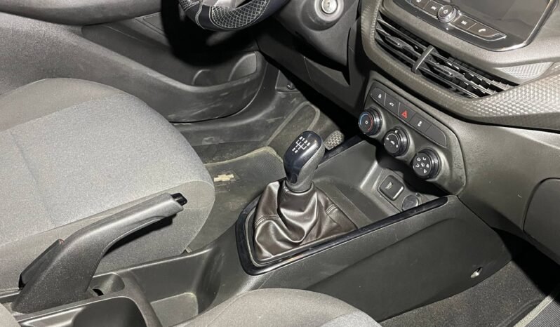 
								CHEVROLET ONIX LT TURBO MT 1.0 SEDAN full									