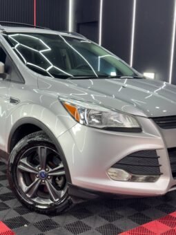 
										FORD ESCAPE  SE 4X4 AUT 2.0 full									