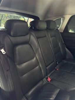 
										MAZDA CX-5 TOURING 2.0L 4×2 full									