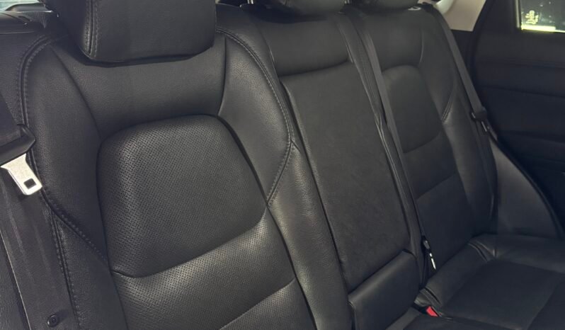 
								MAZDA CX-5 TOURING 2.0L 4×2 full									