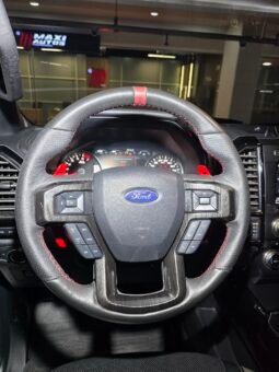 
										FORD F-150 3.5 AUT 4X4 full									