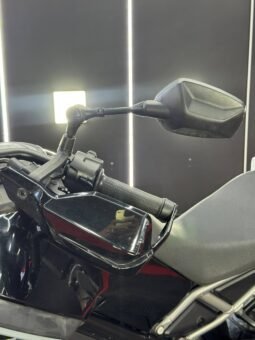 
										CF MOTO  CF400 – 8F full									