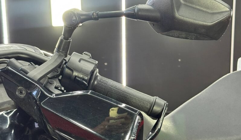 
								CF MOTO  CF400 – 8F full									