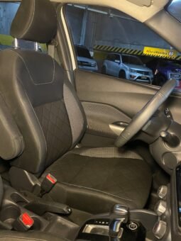 
										NISSAN KICKS ADVANCE 1.6L AT full									