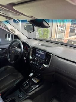 
										CHEVROLET TRAILBLAZER LTZ TP 2.8L 4X4 DIESEL full									