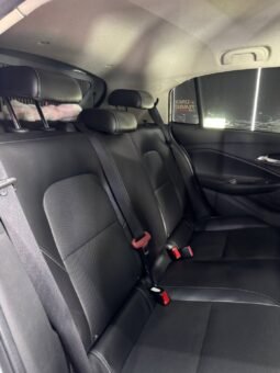 
										CHEVROLET ONIX PREMIER TURBO 1.0L HB AT full									