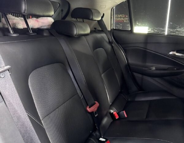 
								CHEVROLET ONIX PREMIER TURBO 1.0L HB AT full									