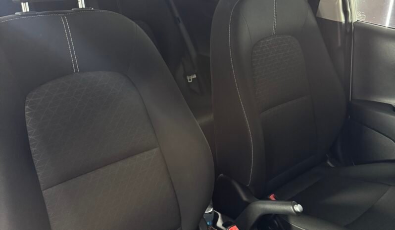 
								KIA PICANTO ZENITH AUT full									