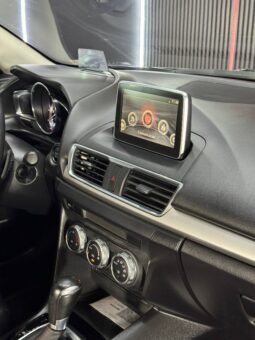 
										MAZDA 3 GRAND TOURING SD full									