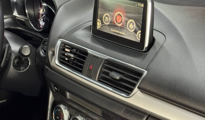 
								MAZDA 3 GRAND TOURING SD full									