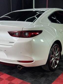 
										MAZDA 3 GRAND TOURING 2.0 AT full									