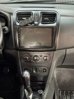 
										RENAULT LOGAN LIFE MT 1.6 SD full									