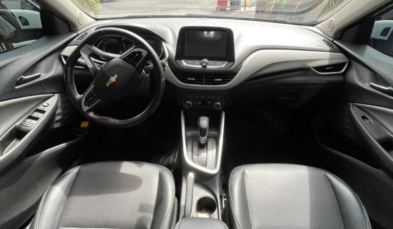 
								CHEVROLET ONIX PREMIER TURBO 1.0L SEDAN full									