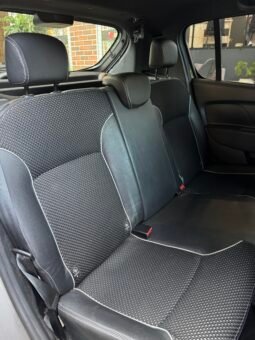 
										RENAULT STEPWAY ZEN 1.6 MT full									