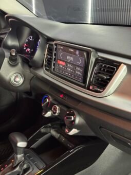 
										KIA RIO VIBRANT 1.4 AT HB full									