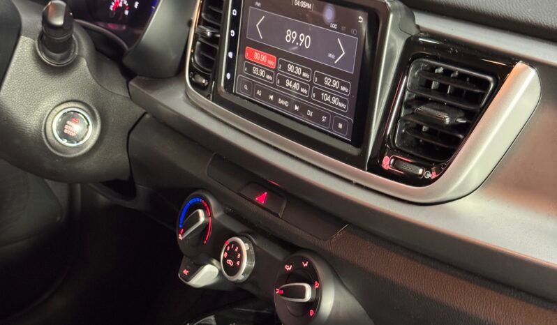 
								KIA RIO VIBRANT 1.4 AT HB full									