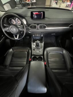 
										MAZDA CX5 GRAND TOURING AT 4X2 2.5 full									