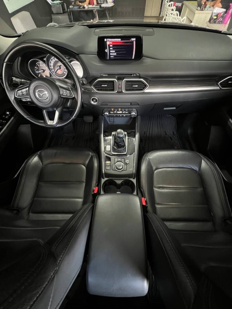 
								MAZDA CX5 GRAND TOURING AT 4X2 2.5 full									