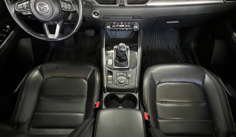 
								MAZDA CX5 GRAND TOURING AT 4X2 2.5 full									