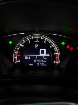 
										HONDA CRV 2.4 CITYPLUS  AT 4X2 full									