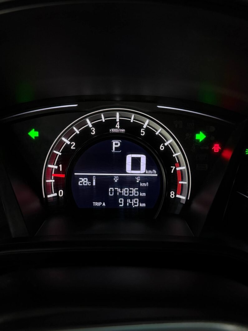 
								HONDA CRV 2.4 CITYPLUS  AT 4X2 full									