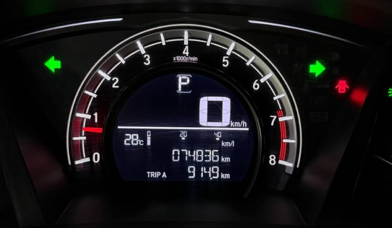 
								HONDA CRV 2.4 CITYPLUS  AT 4X2 full									