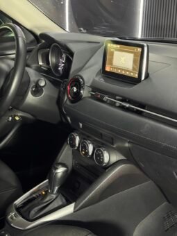 
										MAZDA CX-3 TOURING 2.0L TRIPTONIC 4×2 full									