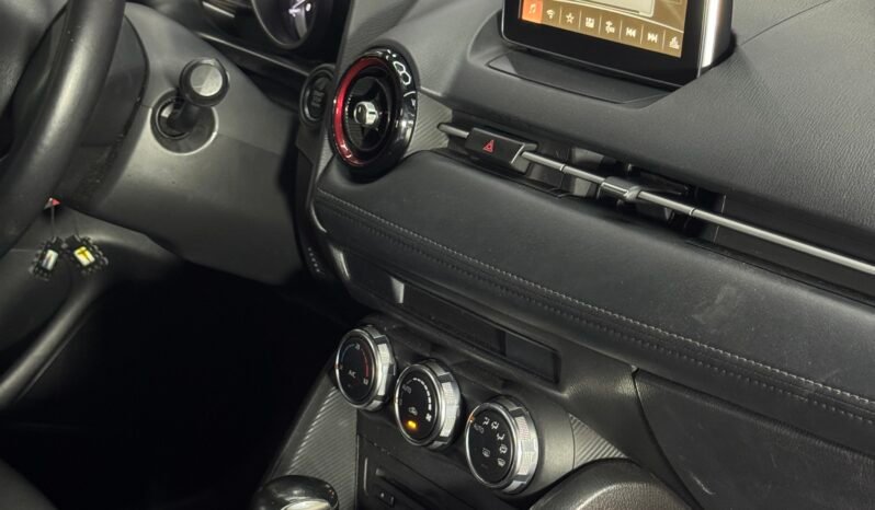 
								MAZDA CX-3 TOURING 2.0L TRIPTONIC 4×2 full									