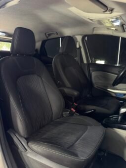 
										FORD ECOSPORT 2.0 AT 4X2 full									