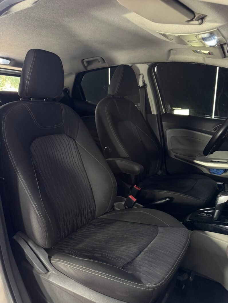 
								FORD ECOSPORT 2.0 AT 4X2 full									