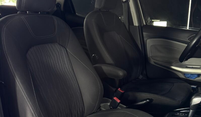 
								FORD ECOSPORT 2.0 AT 4X2 full									