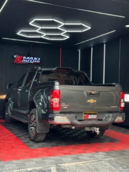 
										CHEVROLET COLORADO HIGH COUNTRY 2.8 AT 4X4 full									