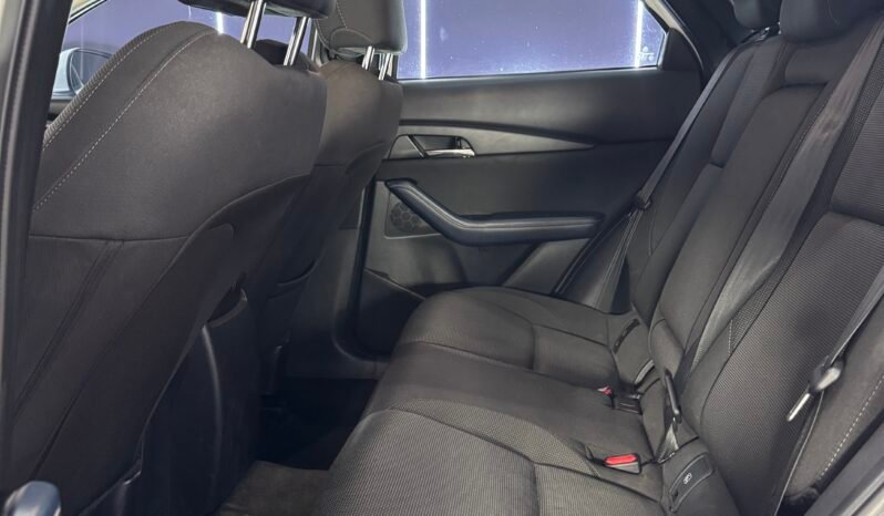 
								MAZDA CX30 TOURING AT 2.0 4X2 full									