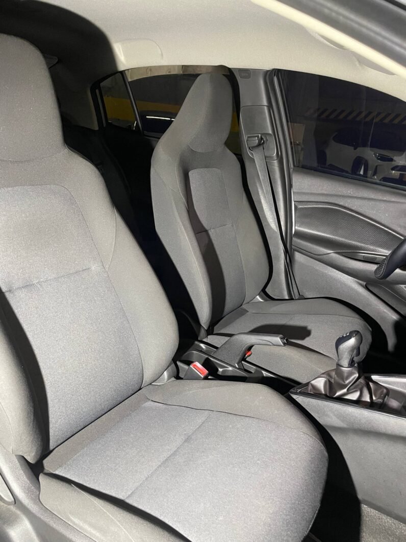 
								CHEVROLET ONIX LT TURBO MT 1.0 SEDAN full									