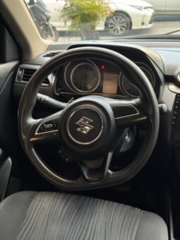 
										SUZUKI SWIFT DZIRE TAM 1.2 full									