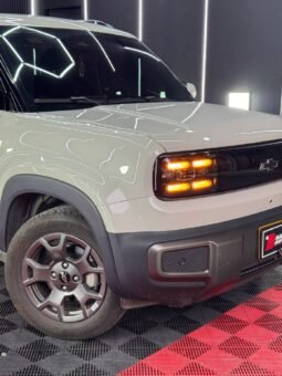 
										CHEVROLET SPARK EUV AT 75 KW 4X2 6AB full									