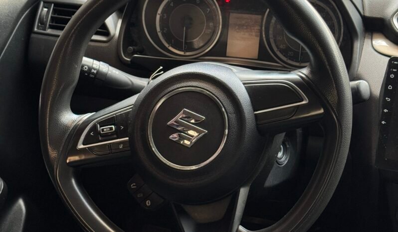 
								SUZUKI SWIFT DZIRE TAM 1.2 full									