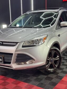 
										FORD ESCAPE  SE 4X4 AUT 2.0 full									