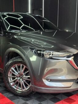 
										MAZDA CX-5 TOURING 2.0L 4×2 full									