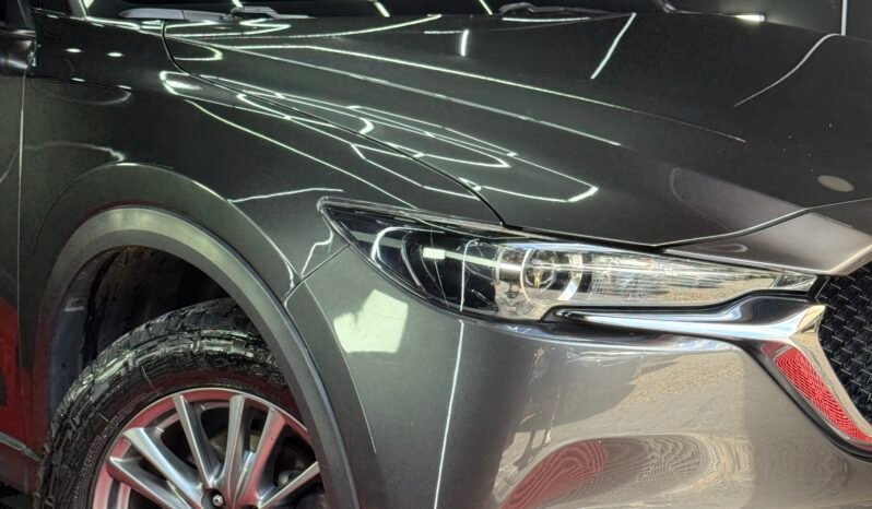 
								MAZDA CX-5 TOURING 2.0L 4×2 full									