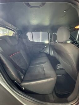 
										RENAULT STEPWAY INTENS AUT CVT 1.6 full									