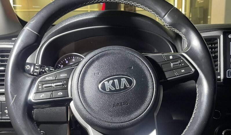 
								KIA SPORTAGE DESIRE 2.0 AT 4X2 full									
