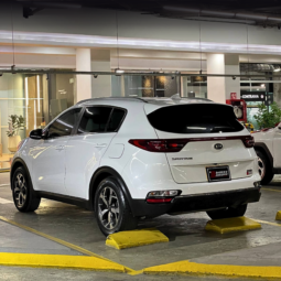 
										KIA NEW SPORTAGE DESIRE AT 2.0 4×2 GASOL full									