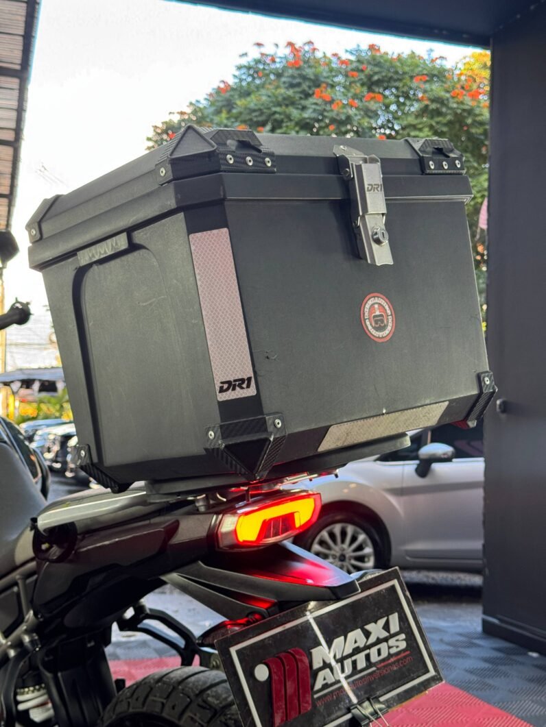 
								CF MOTO  CF400 – 8F full									