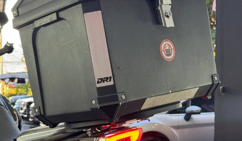 
								CF MOTO  CF400 – 8F full									